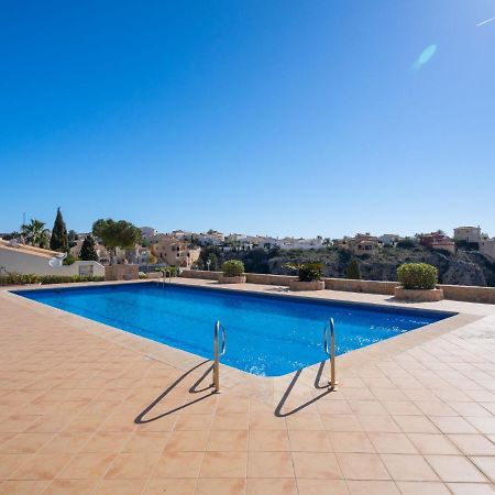 Holiday Home Pueblo De La Luz By Interhome كومبري ديل سول المظهر الخارجي الصورة
