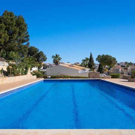 Holiday Home Pueblo De La Luz By Interhome كومبري ديل سول المظهر الخارجي الصورة