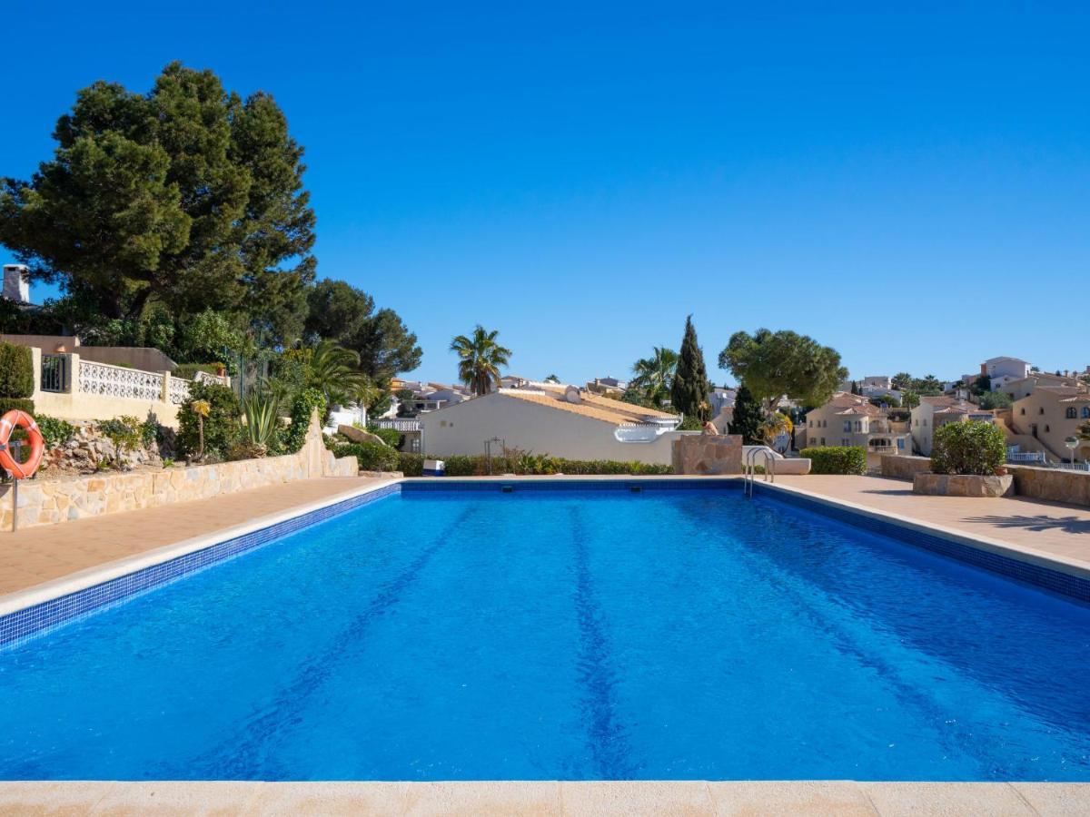 Holiday Home Pueblo De La Luz By Interhome كومبري ديل سول المظهر الخارجي الصورة