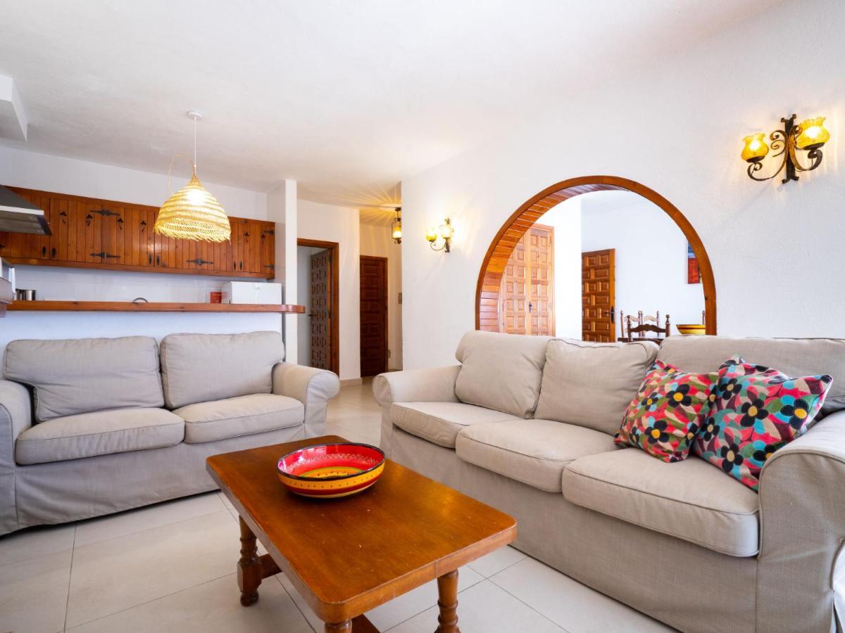 Holiday Home Pueblo De La Luz By Interhome كومبري ديل سول المظهر الخارجي الصورة