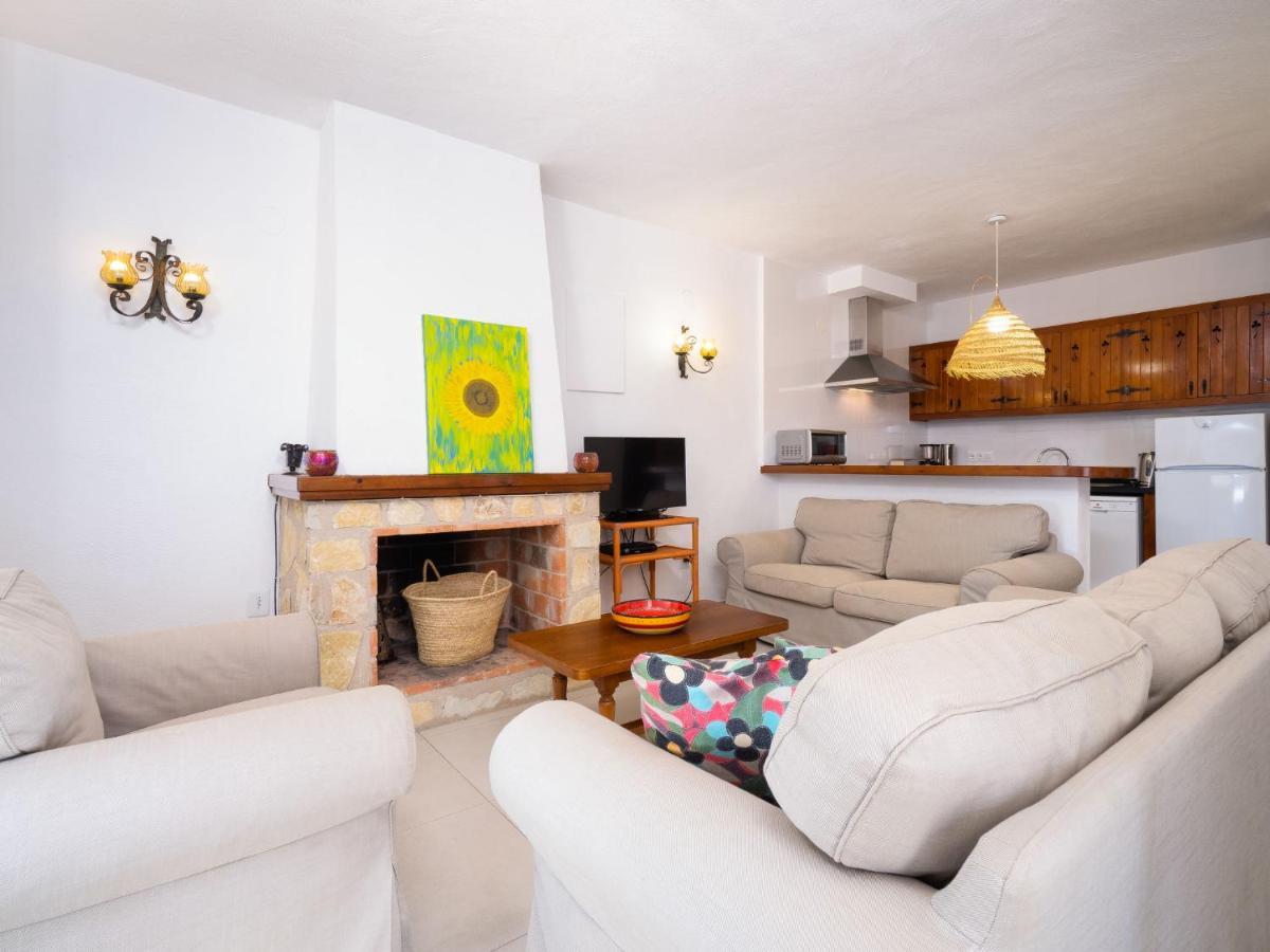 Holiday Home Pueblo De La Luz By Interhome كومبري ديل سول المظهر الخارجي الصورة