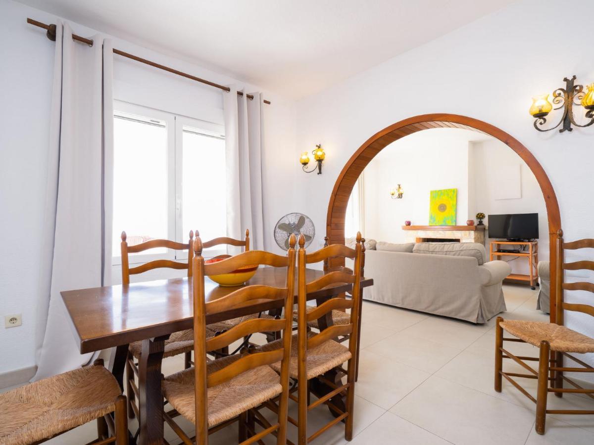 Holiday Home Pueblo De La Luz By Interhome كومبري ديل سول المظهر الخارجي الصورة