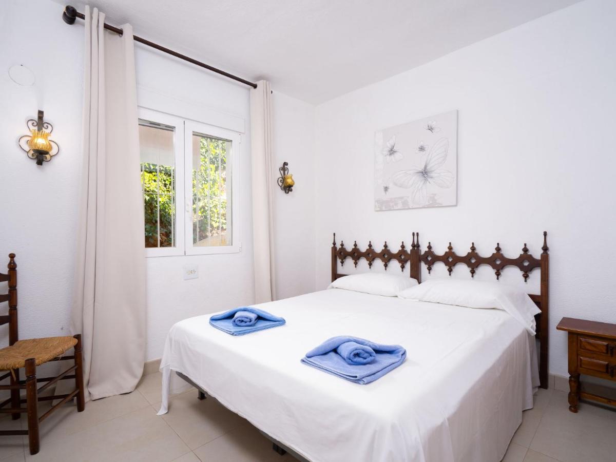 Holiday Home Pueblo De La Luz By Interhome كومبري ديل سول المظهر الخارجي الصورة