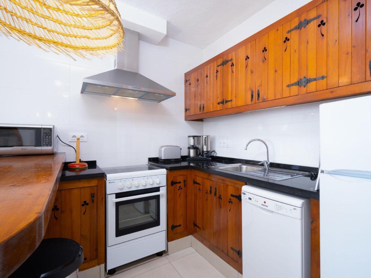 Holiday Home Pueblo De La Luz By Interhome كومبري ديل سول المظهر الخارجي الصورة